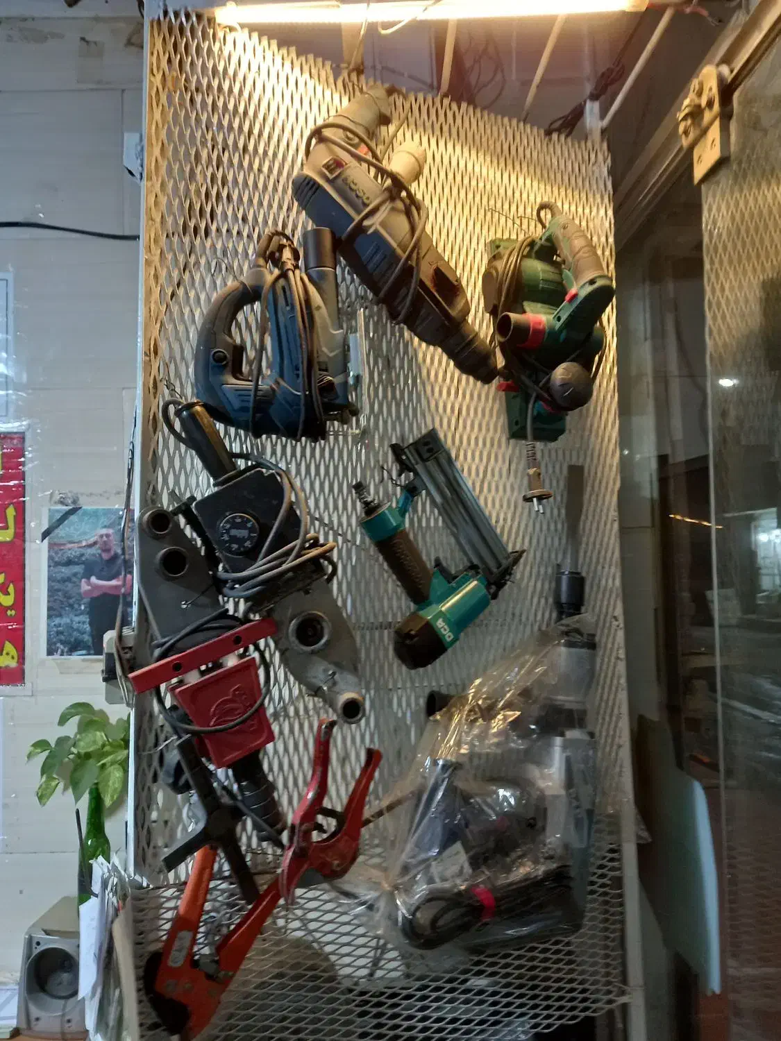 مرکز اجاره وسایل صنعتی|ماشین‌آلات صنعتی|نیشابور, شهید بهشتی|دیوار