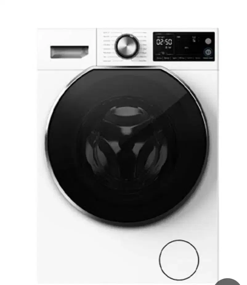 لباسشویی زیروات اقساطی ۲۴ ماهه|ماشین لباسشویی و خشک‌کن لباس|خرم‌آباد, |دیوار