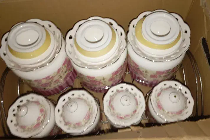 ست ادویه|ظروف سرو و پذیرایی|خرم‌آباد, |دیوار