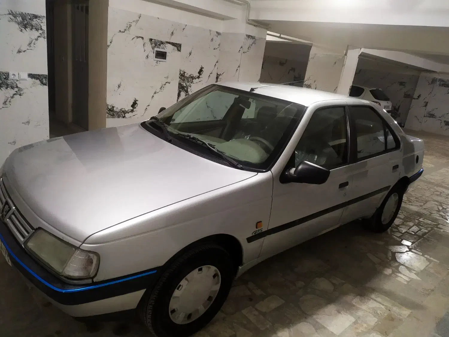 پژو 405 درجه یک 1397|خودرو سواری و وانت|نکا, |دیوار