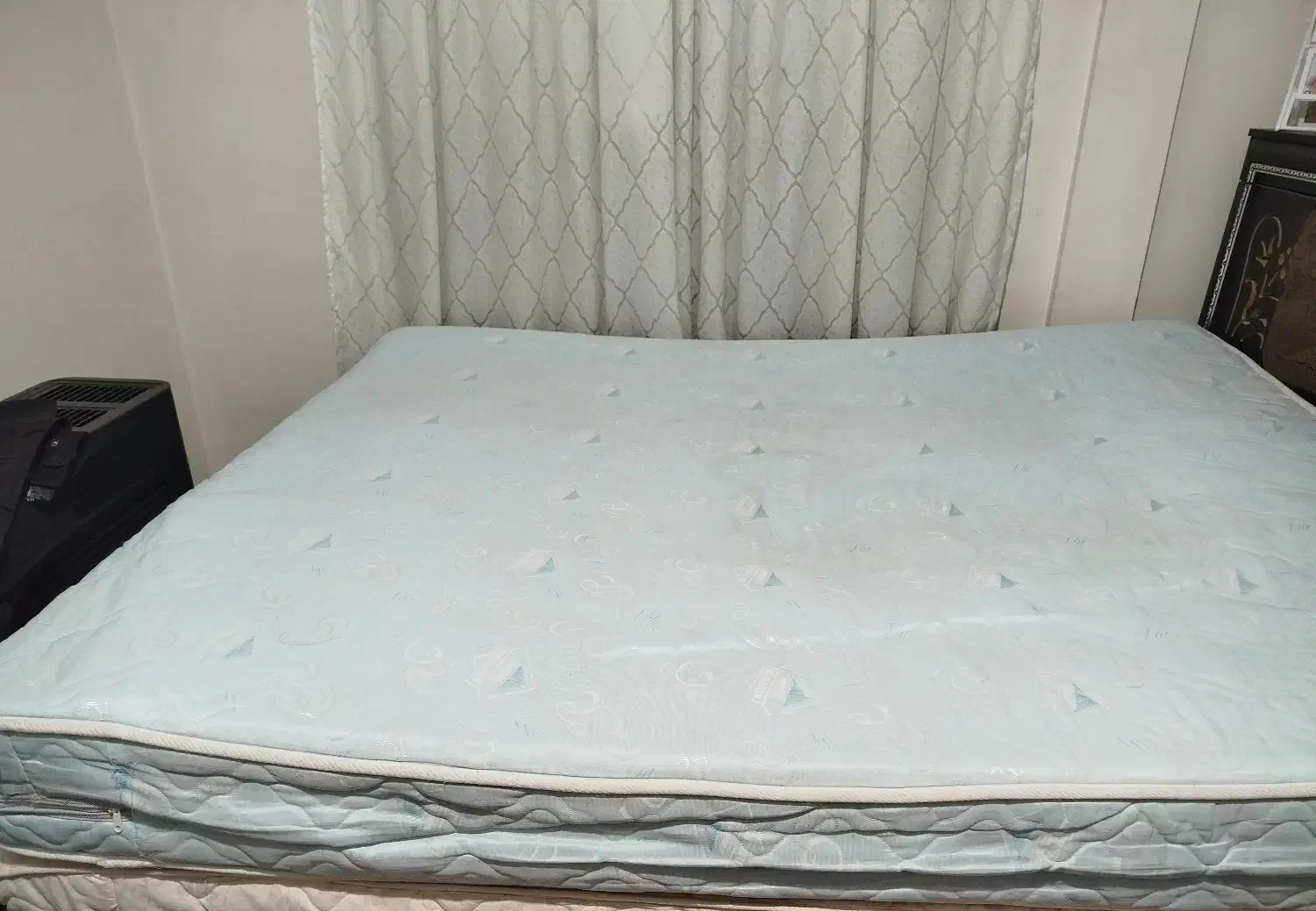 تشک طبی|تشک تختخواب|مشهد, ولیعصر (شهرک غرب)|دیوار