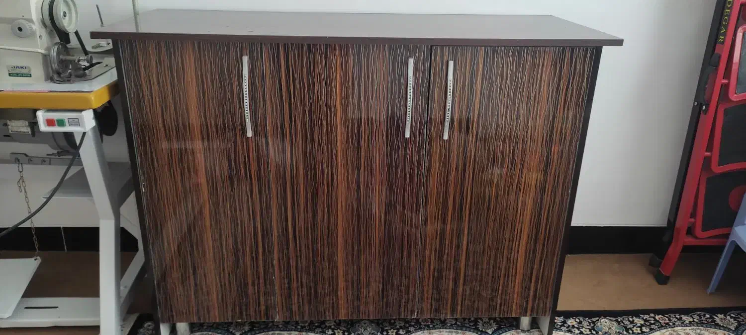 کمد|جاکفشی، کمد، دراور|جوانرود, |دیوار