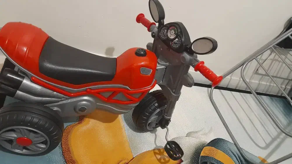 سالم. موزیکال.|دوچرخه، اسکیت، اسکوتر|ملارد, |دیوار