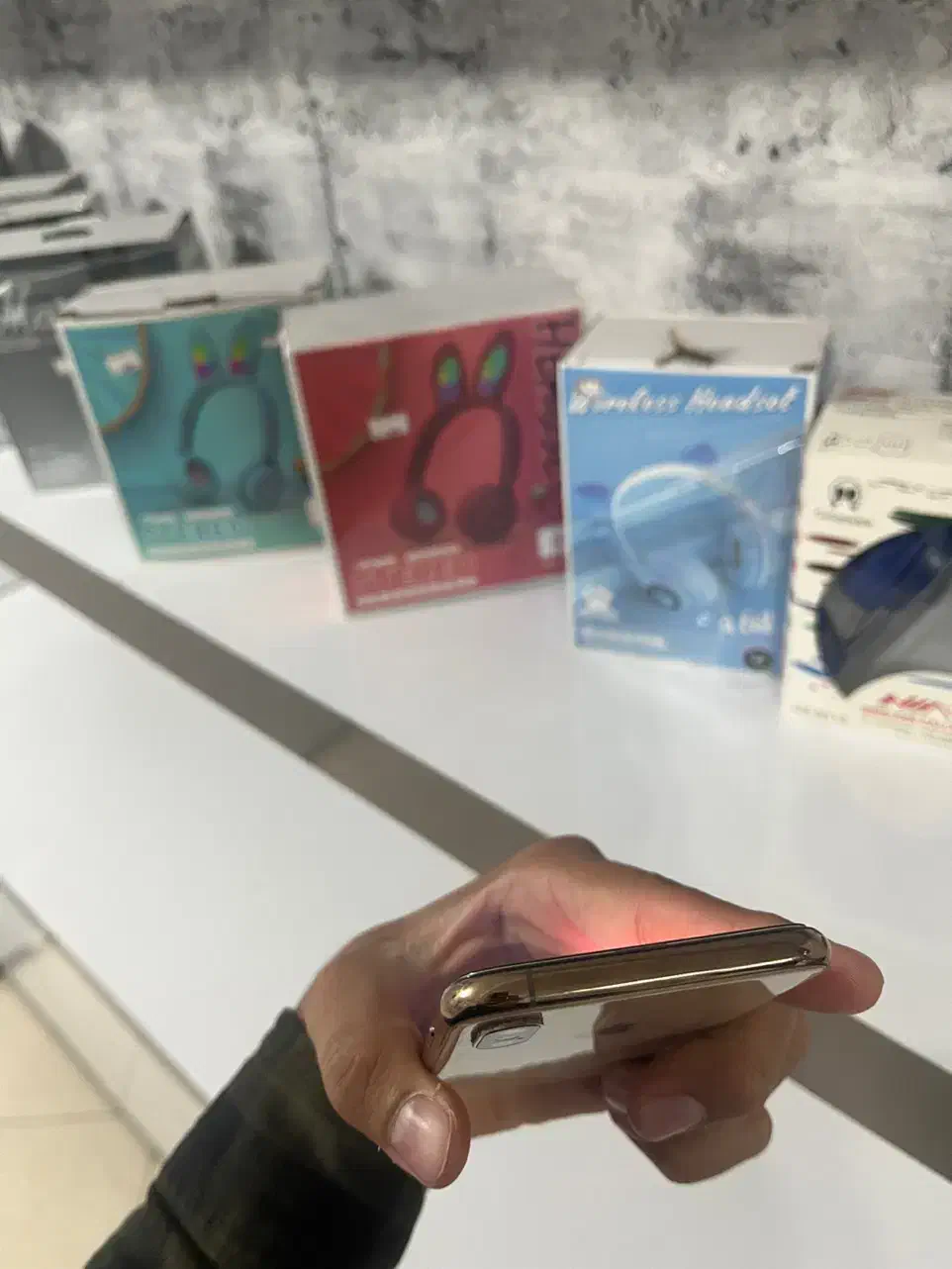 ایفون xs حافظه ۲۵۶|موبایل|گناباد, |دیوار