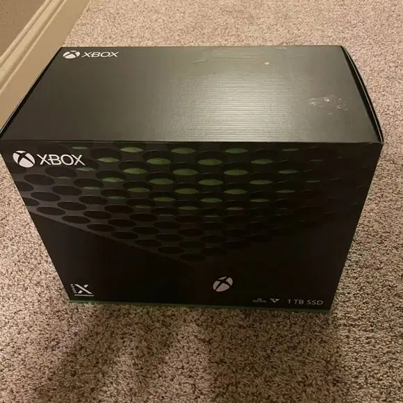 Xbox series X|کنسول، بازی ویدئویی و آنلاین|ارومیه, |دیوار