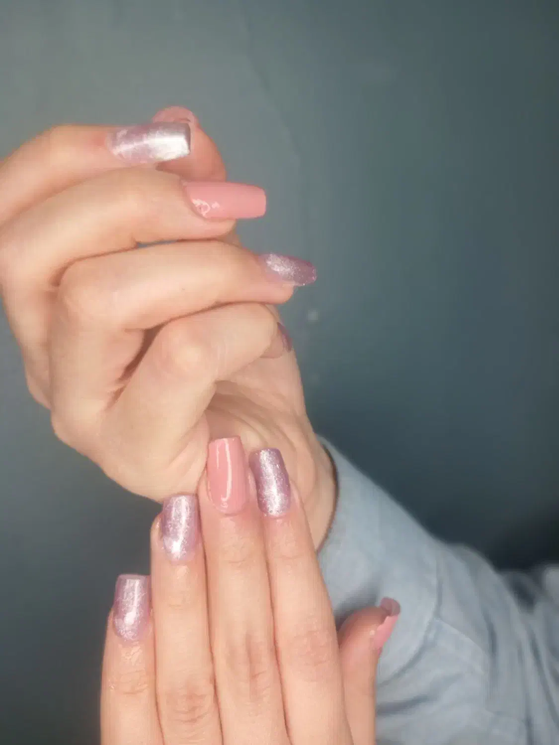 مدل برای کاشت ناخن|خدمات آرایشگری و زیبایی|تهران, تهرانپارس جنوبی|دیوار