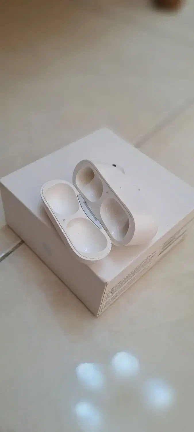 کیس ایرپاد پرو۲ اصلی ویتنام|لوازم جانبی موبایل و تبلت|تهران, نظام‌آباد|دیوار