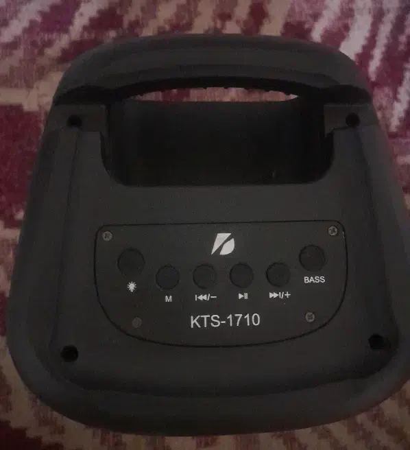 اسپیکر|پخش‌کننده همراه|شهرکرد, |دیوار