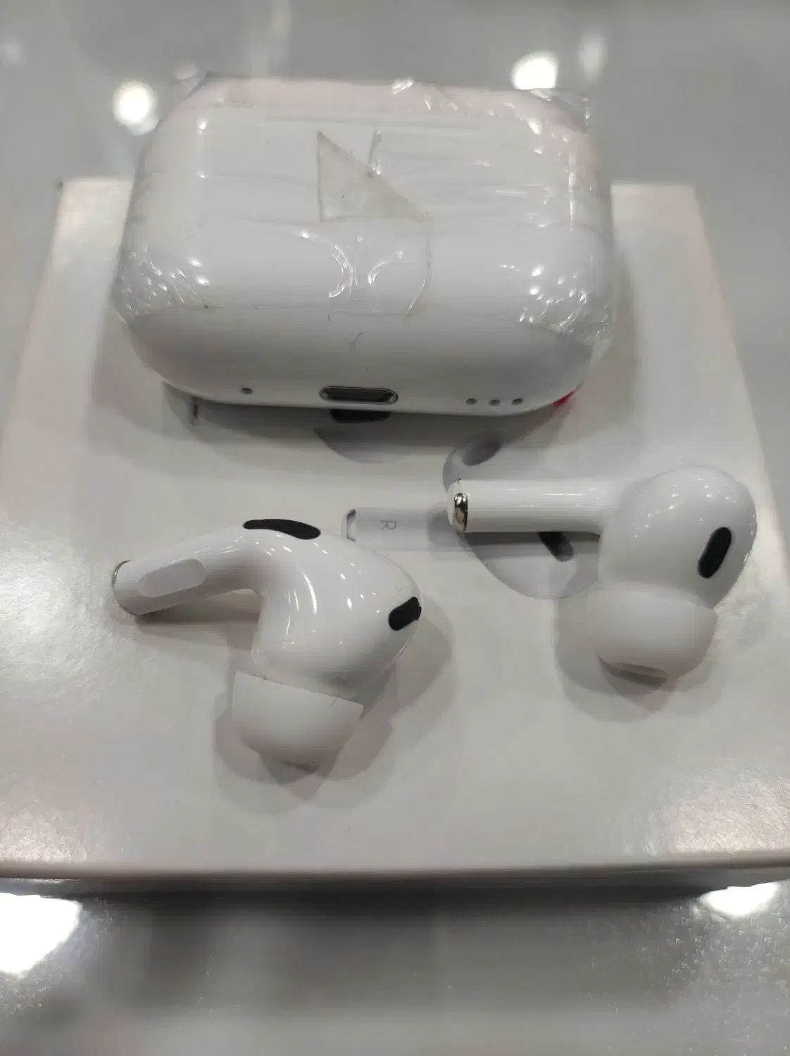 ایرپاد پرو طرح|لوازم جانبی موبایل و تبلت|اصفهان, گلزار|دیوار