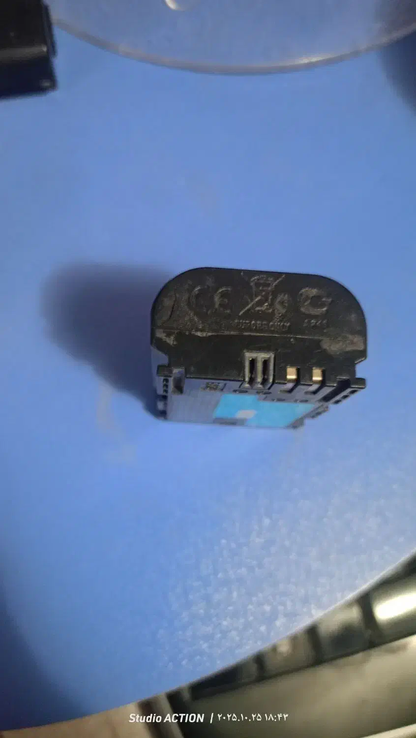 باطری دوربین|دوربین عکاسی و فیلمبرداری|سبزوار, امیر کبیر|دیوار