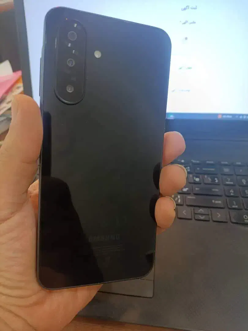 گوشی سامسونگ Galaxy A26 128  -ویتنام|موبایل|تهران, سهروردی|دیوار