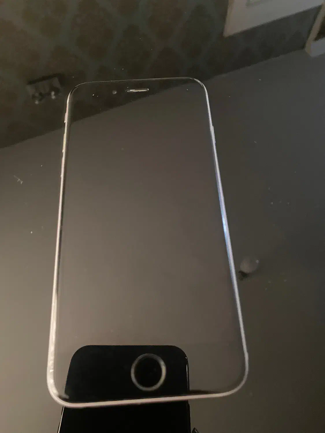 گوشی آیفون 6s|موبایل|تهران, کیانشهر|دیوار