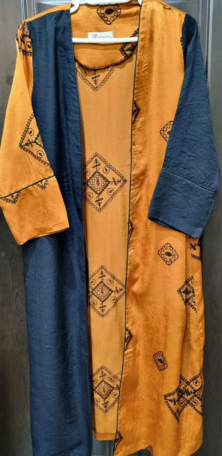 مانتو|لباس|جم, |دیوار