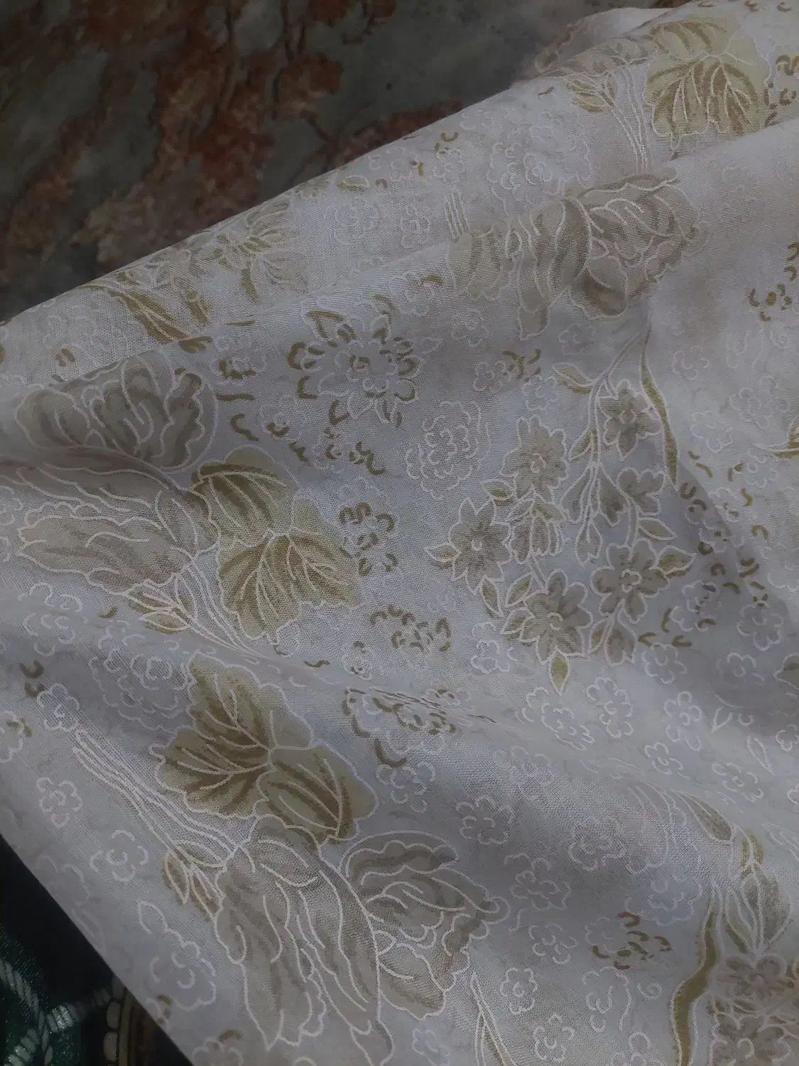 چادر رنگی|لباس|مشهد, امیر|دیوار