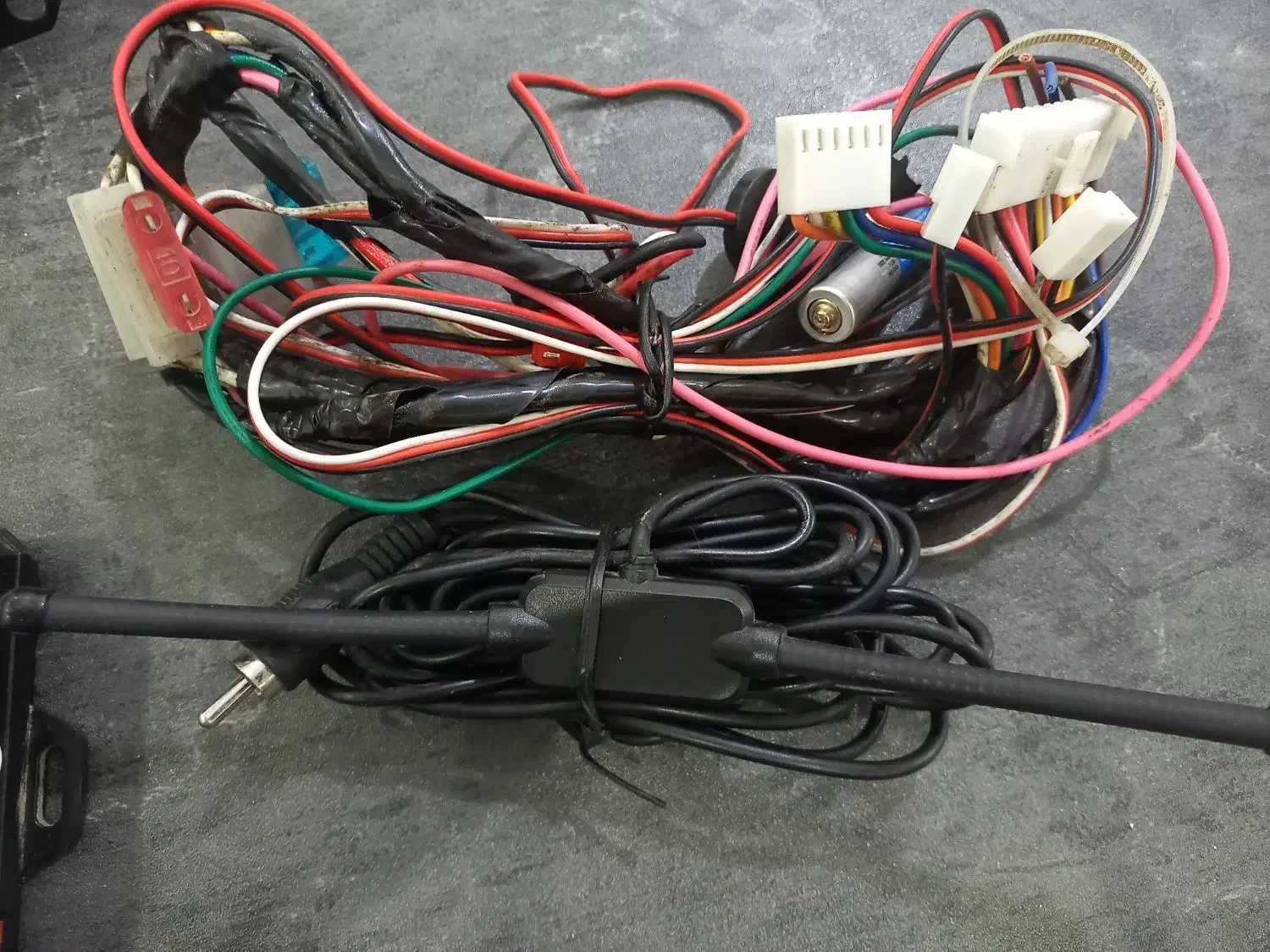 دزگیر مجیکار|قطعات یدکی و لوازم جانبی|تاکستان, |دیوار