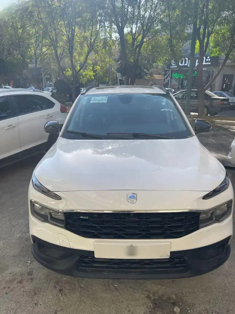 ری را صفر ۱۴۰۳|خودرو سواری و وانت|کرج, گوهردشت|دیوار