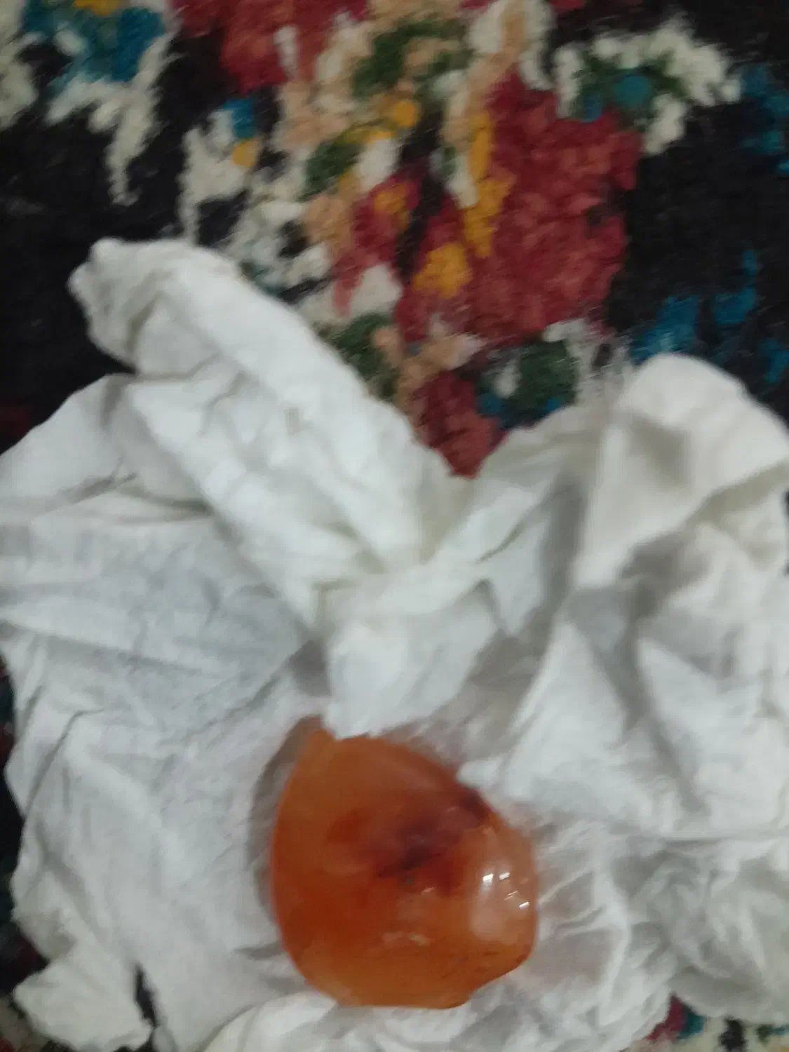 عقیق یمنی|جواهرات|اهواز, فتح|دیوار