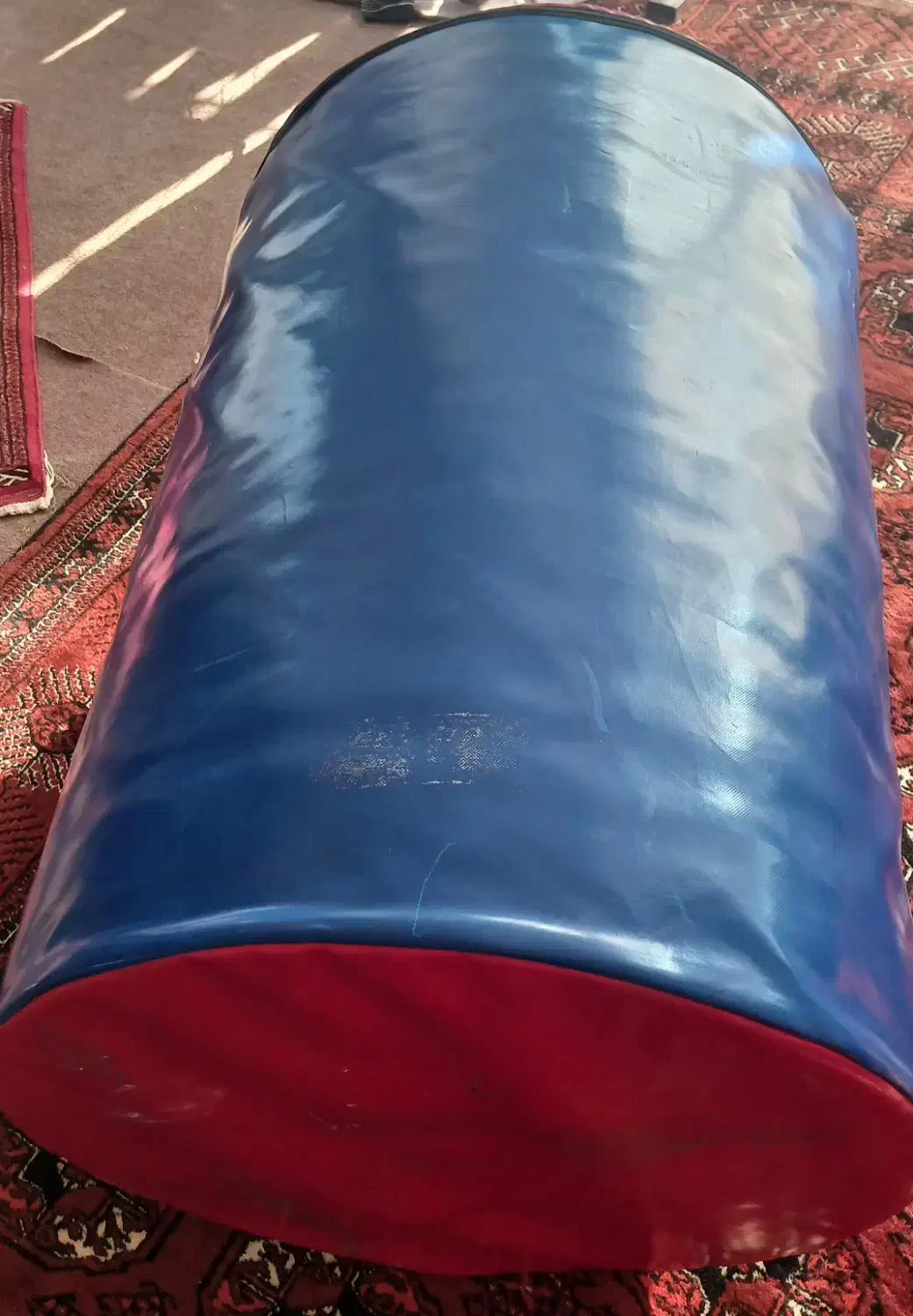 وسایل ژیمناستیک|تجهیزات ورزشی|گنبد کاووس, |دیوار