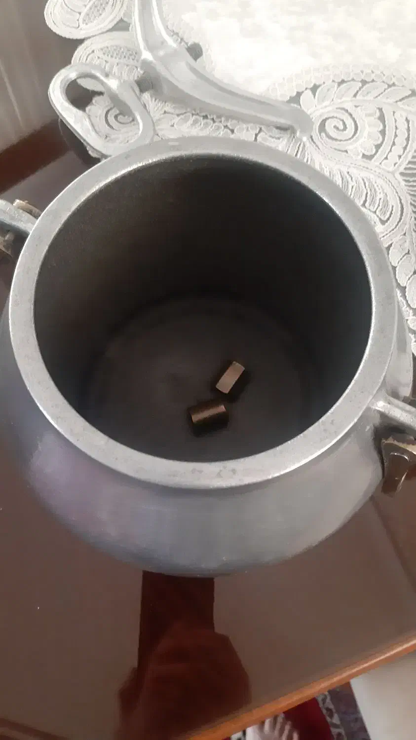 زود پز قدیمی|ظروف پختوپز|همدان, |دیوار