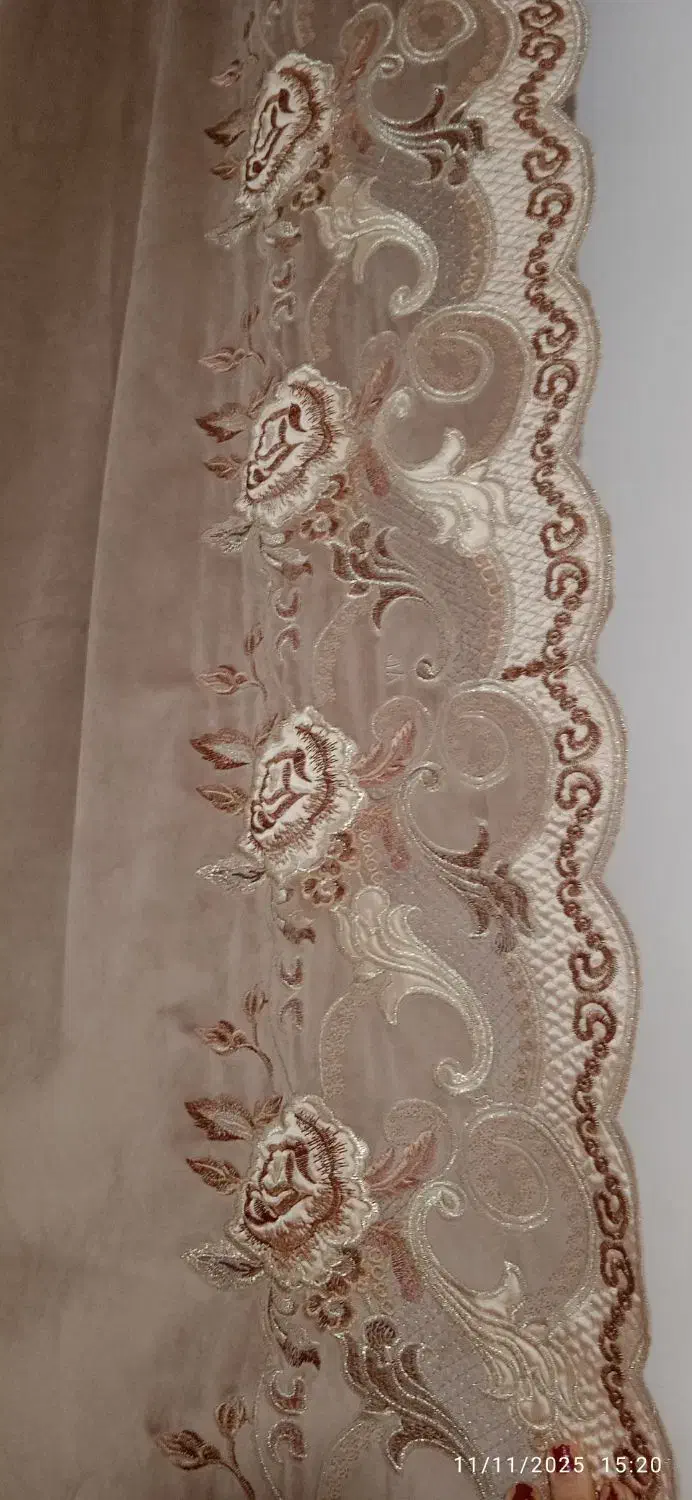 پرده|پرده، رانر، رومیزی|اردبیل, |دیوار