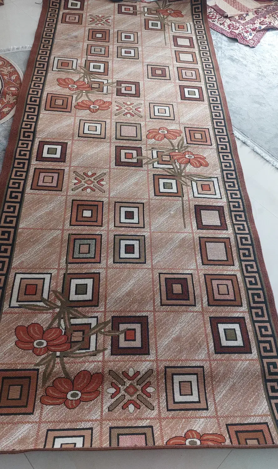 موکت فرش|فرش|بیرجند, |دیوار