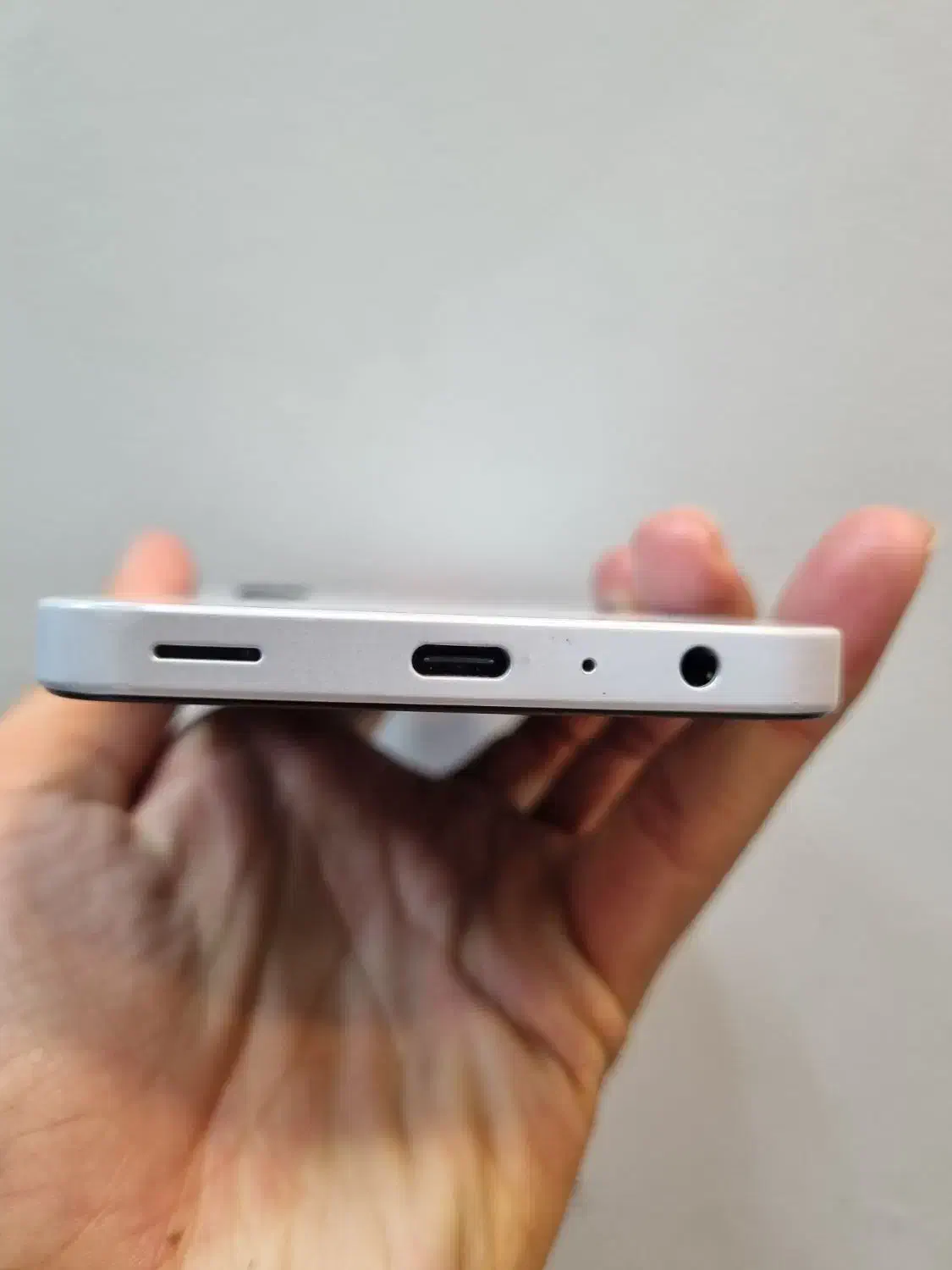 سامسونگ A25/ حافظه ۱۲۸/ رم ۶/اصلی/فابریک|موبایل|مشهد, آزادشهر|دیوار