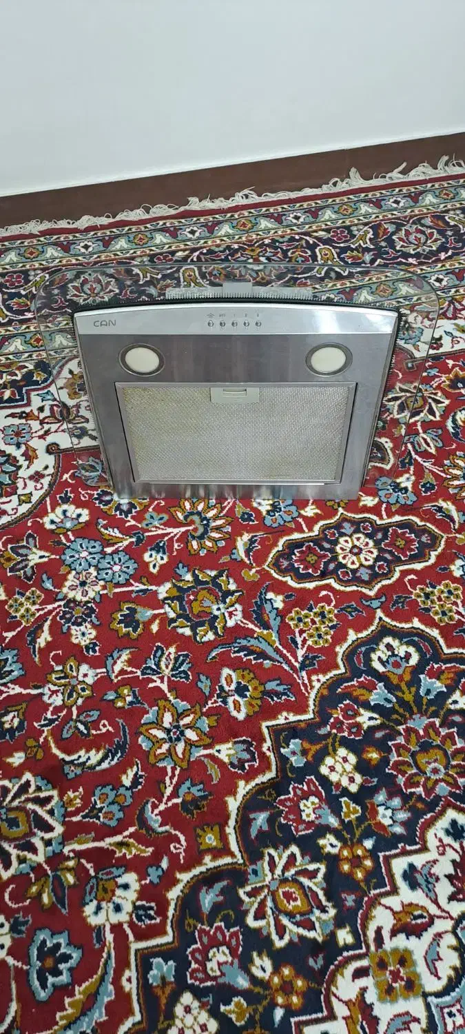 هود آشپزخانه|هود|خرمآباد, |دیوار