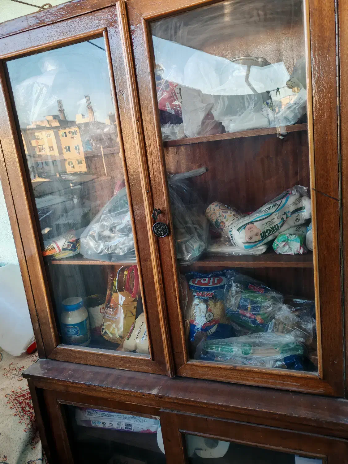 کمد|کتابخانه، شلف، قفسه‌های دیواری|گرگان, |دیوار