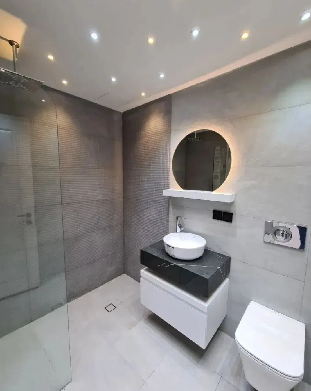 ۱۰۰ متر نوساز کلیدنخورده یوسف آباد|فروش آپارتمان|تهران, یوسفآباد|دیوار