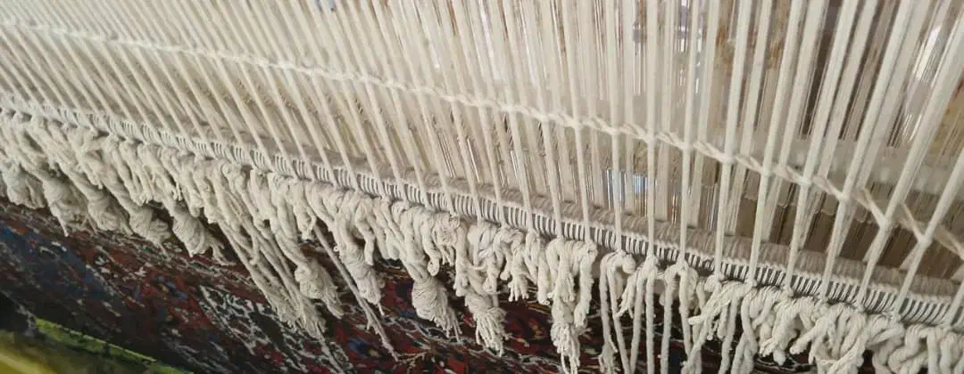 فروشی به علت مشکلات|فرش|شهرکرد, |دیوار