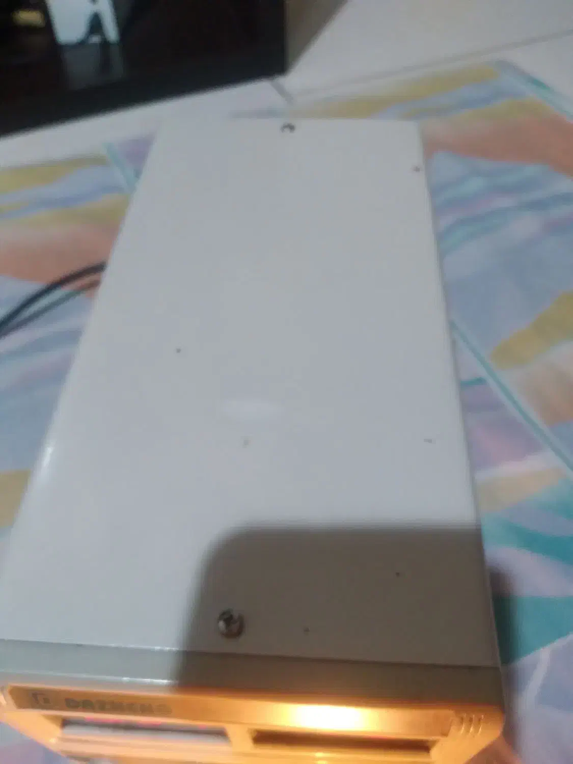 منبع تغذیه متغیر ۳۰ ولت ۵ امپر|لوازم جانبی موبایل و تبلت|تهران, زرکش|دیوار