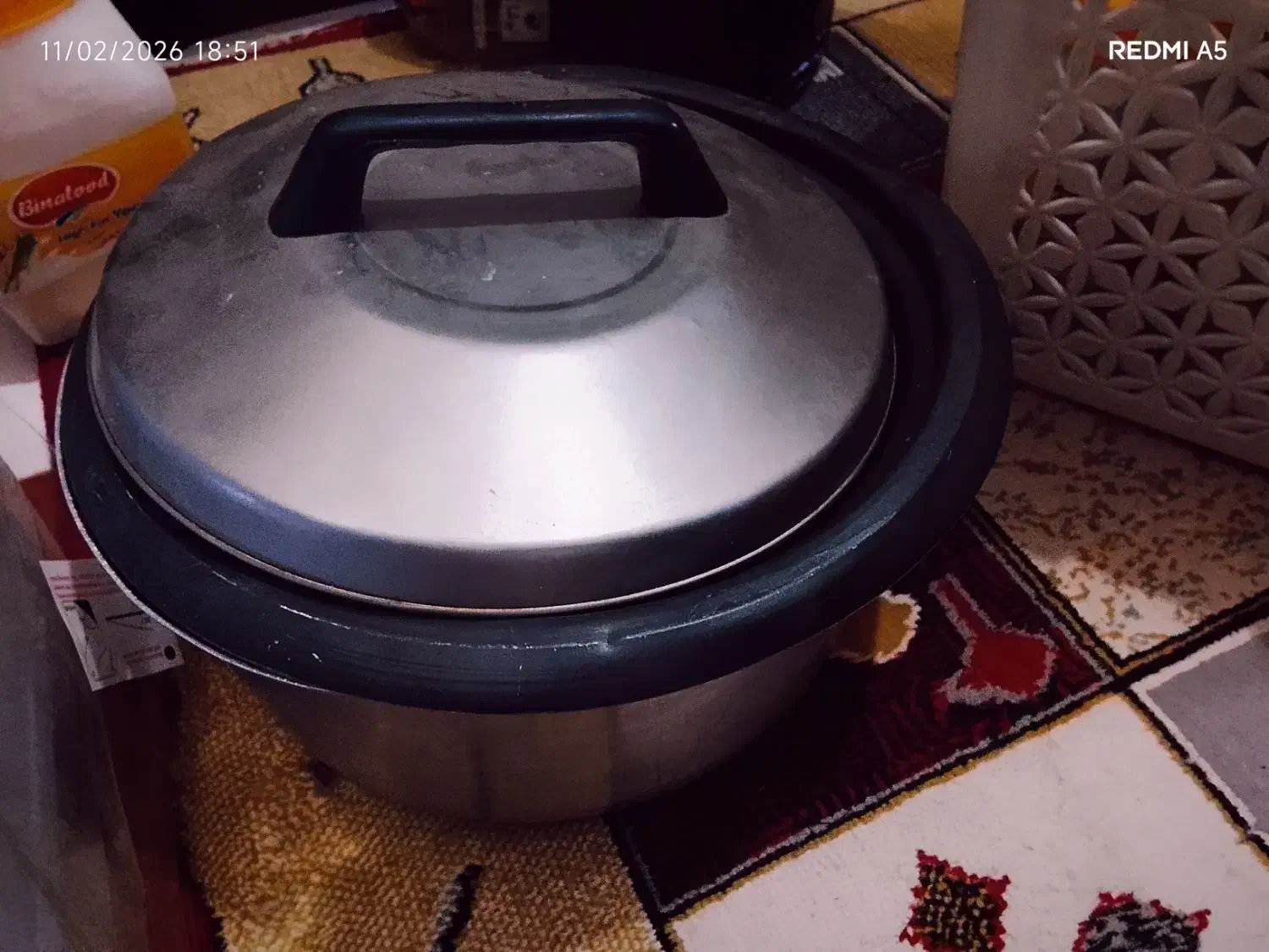 وسایل خانه|خردکن، آسیاب، غذاساز|نیشابور, گنبد سبز|دیوار