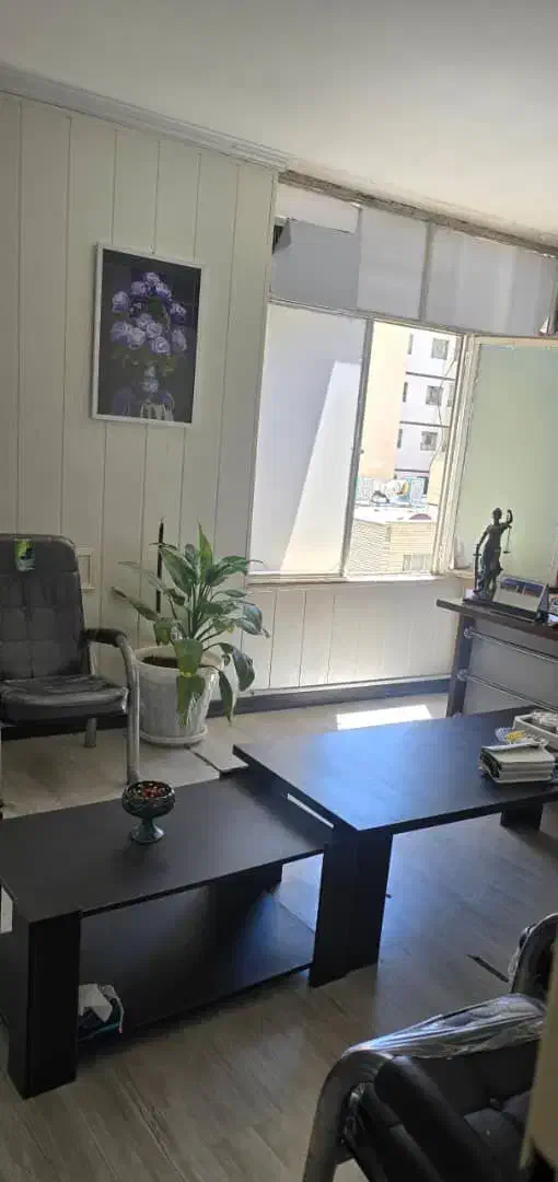 اتاق فلکه گاز|اجارهٔ دفتر کار، اتاق اداری، مطب|شیراز, چنچنه|دیوار