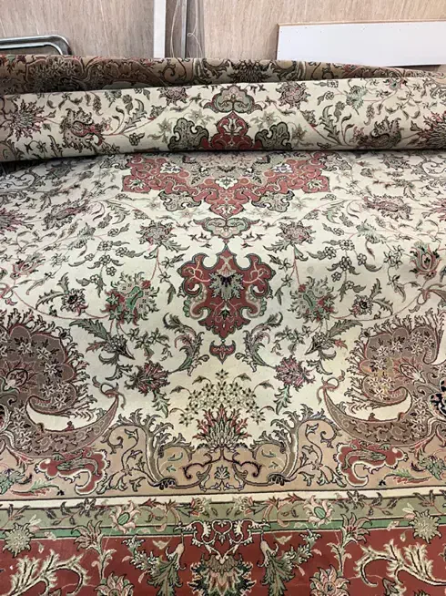 فرش ۱۲متری مشهد|فرش|مشهد, وکیل‌آباد|دیوار