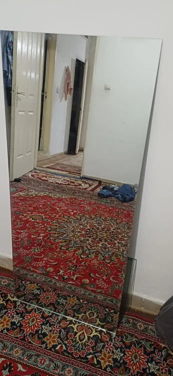 آینه قدی ۵۵×۱۲۲|آینه|قرچک, زیبا شهر|دیوار