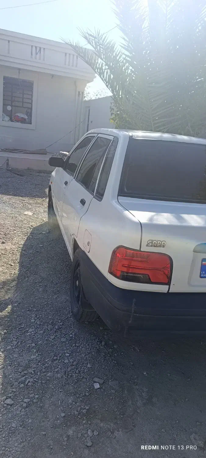 فروشی|خودرو سواری و وانت|منوجان, |دیوار