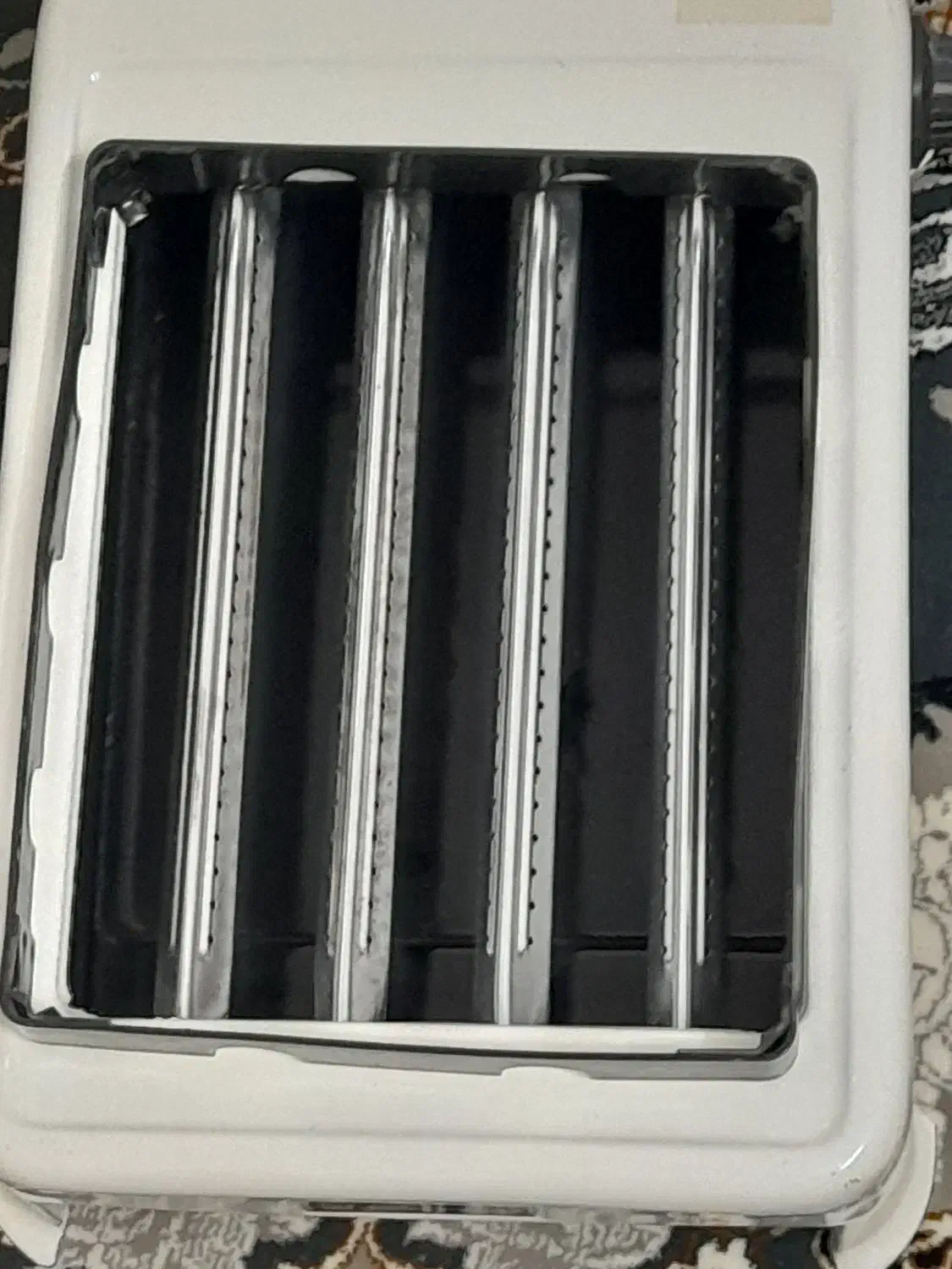 اجاق‌گاز نو|اجاق گاز و لوازم برقی پخت‌وپز|کاشان, خزاق|دیوار