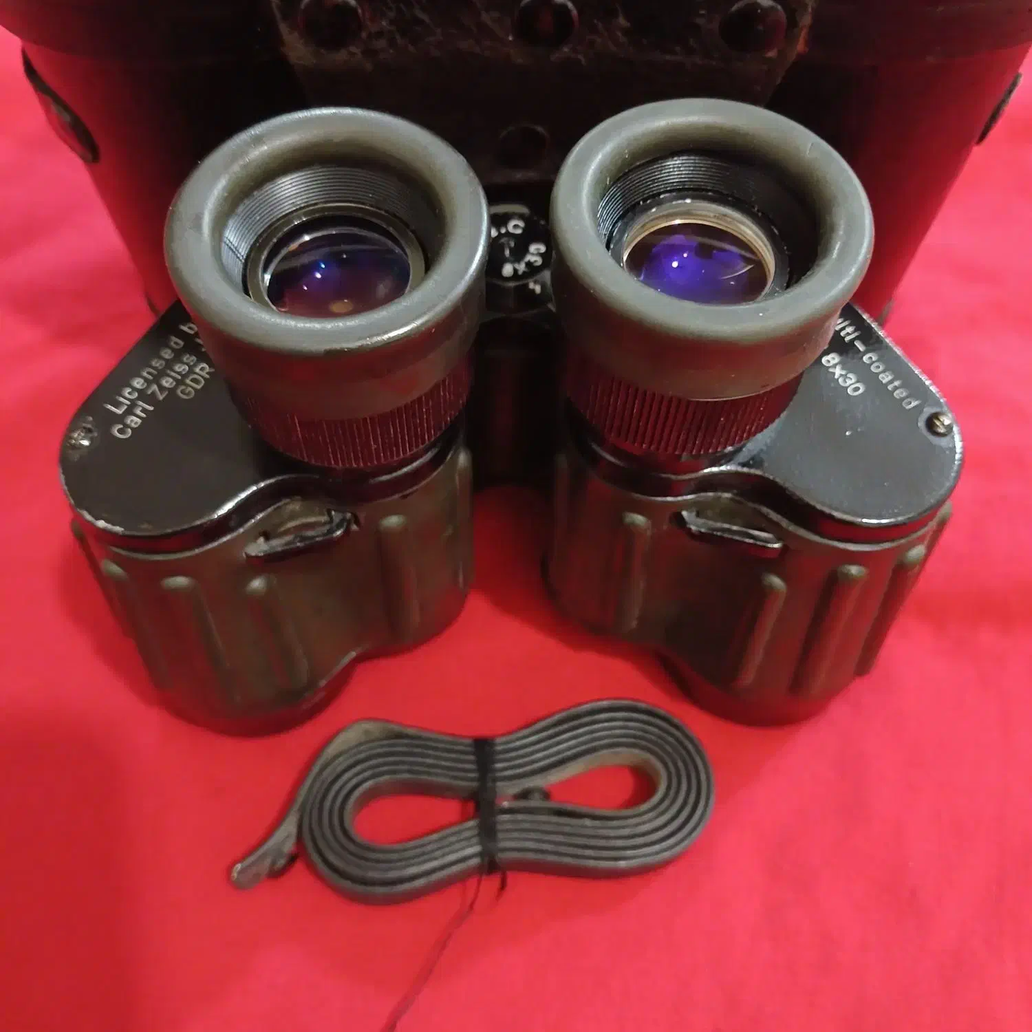 زایس نظامی قاب کوتاه|کوهنوردی و کمپینگ|خرمآباد, |دیوار