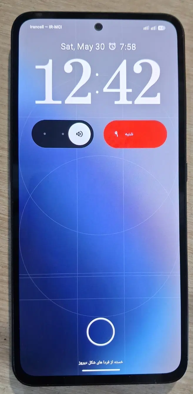 Nothing phone cmf 1|موبایل|مشهد, کوشش|دیوار