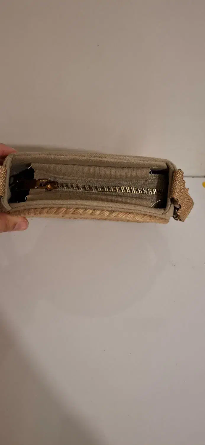 کیف حصیری|کیف، کفش، کمربند|مهاباد (آذربایجان غربی), |دیوار