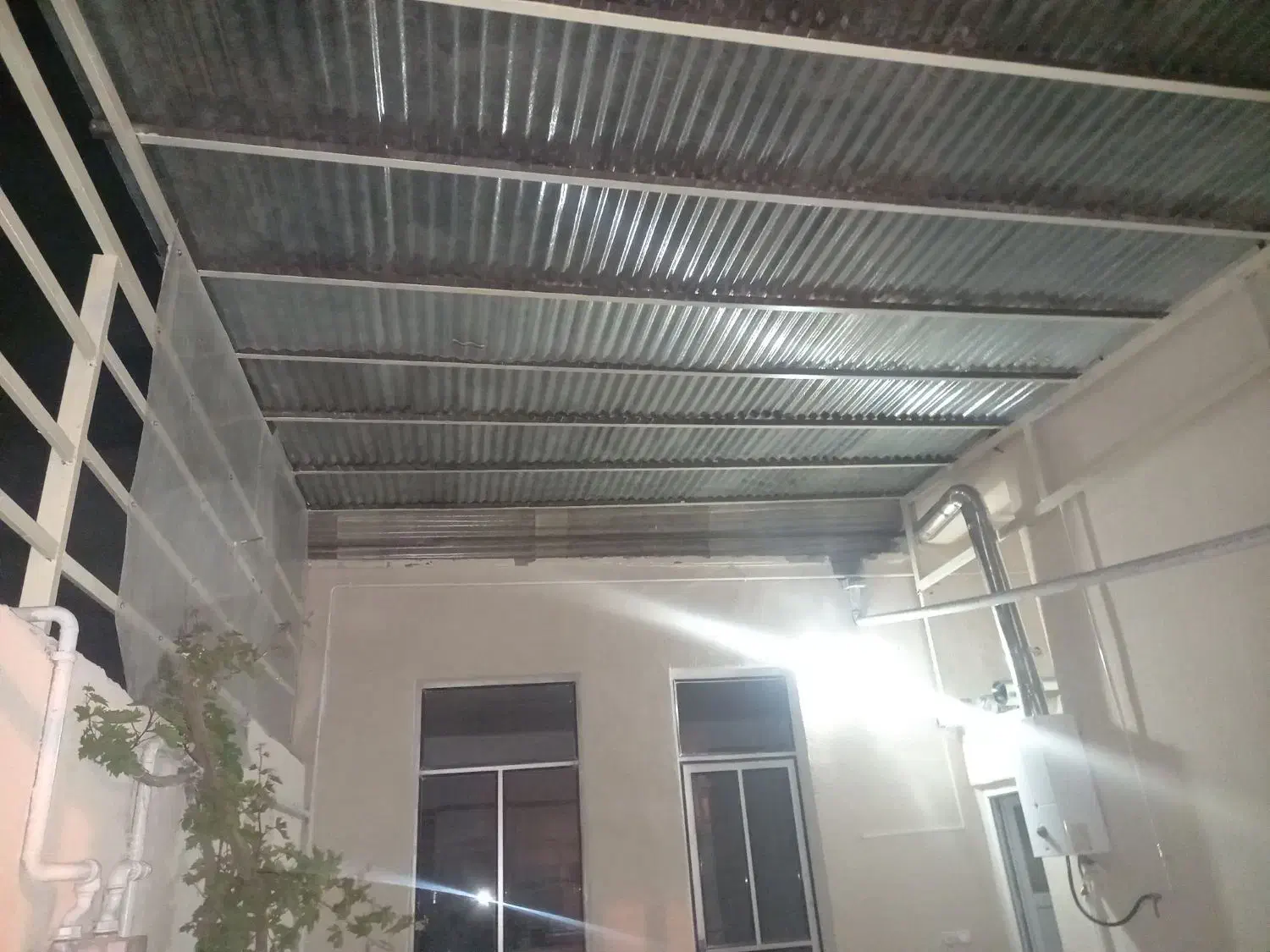 ارائه خدمات کلیه جوشکاری پذیرفته می‌شود|خدمات پیشه و مهارت|خرمدره, |دیوار