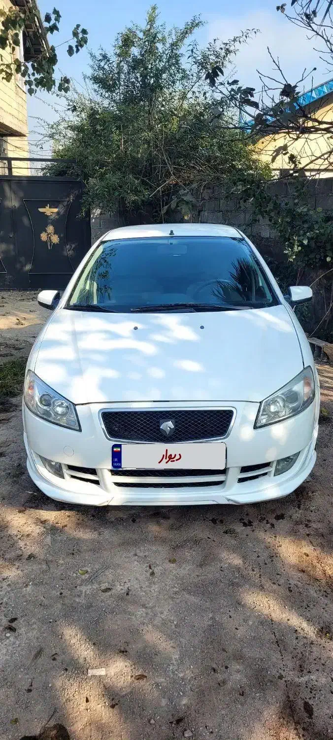 رانا مدل ۹۳|خودرو سواری و وانت|لاهیجان, لیالستان|دیوار