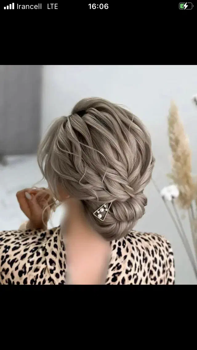 جشنواره میکاپ شینیون|خدمات آرایشگری و زیبایی|اردبیل, |دیوار