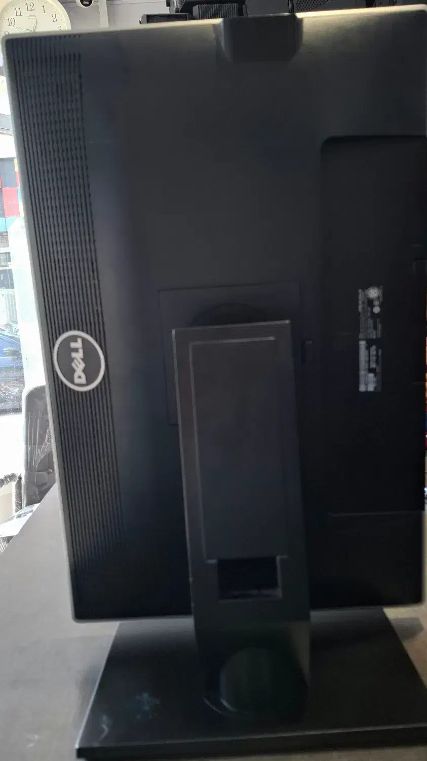 Monitor 24 DELL|قطعات و لوازم جانبی رایانه|ساری, |دیوار