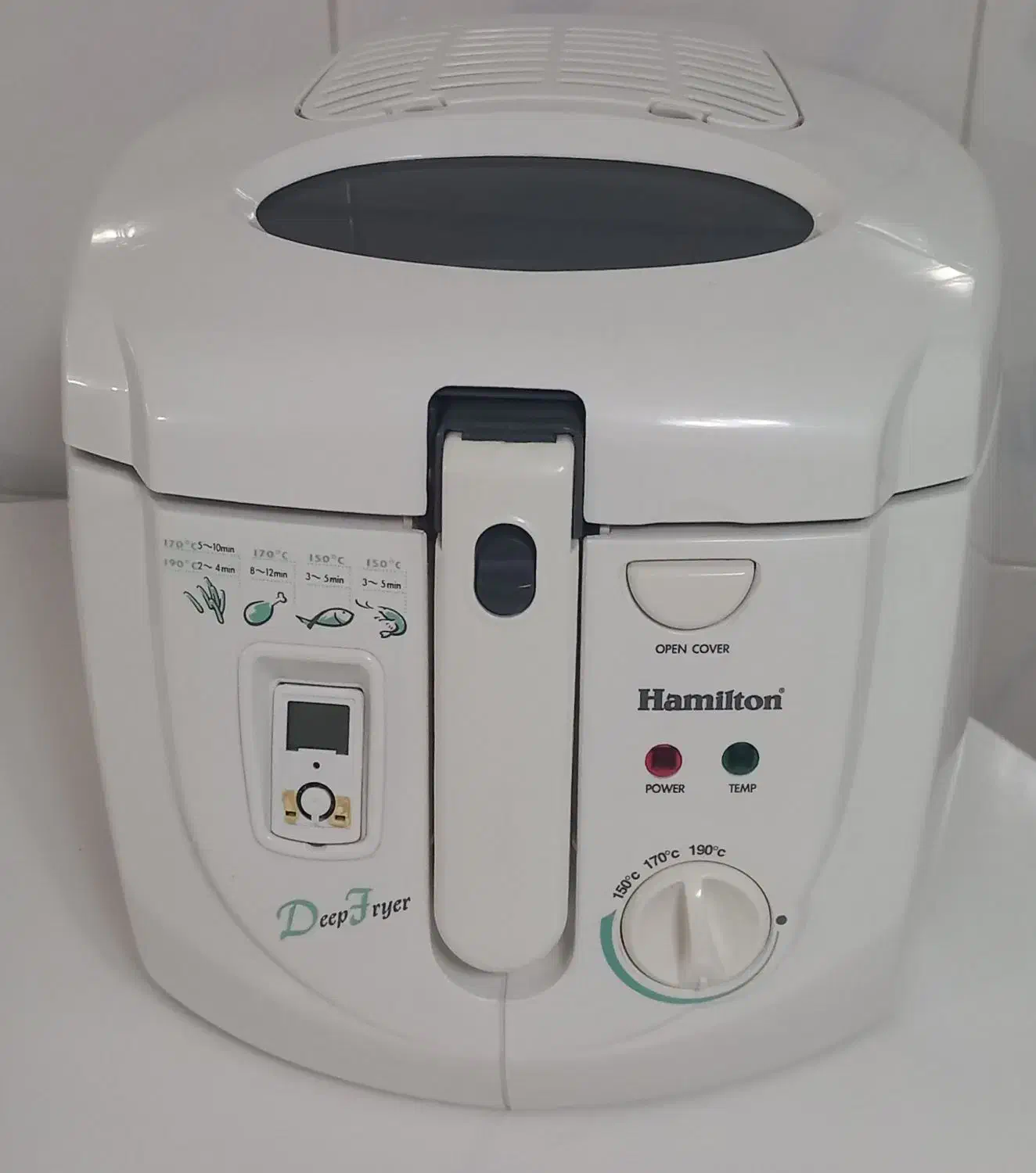 سرخ کن|سایر لوازم برقی|بروجرد, |دیوار