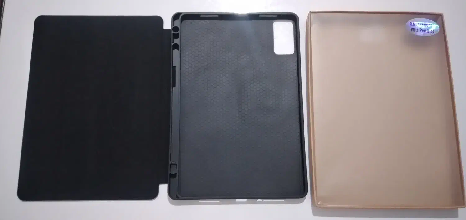 فروش تبلت redmi pad se|تبلت|اصفهان, دانشگاه اصفهان|دیوار