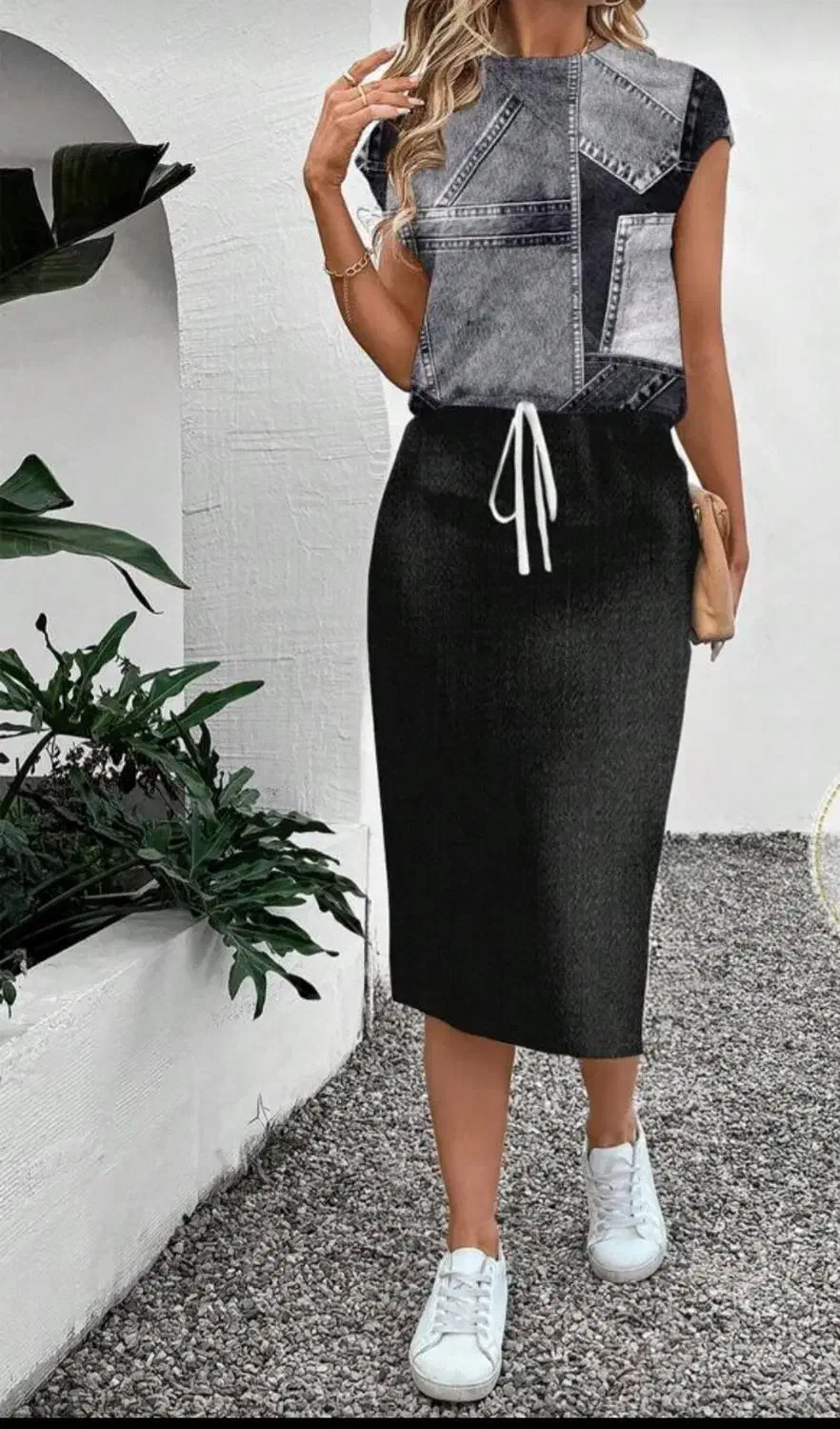 ست زیبای لباس زنانه|لباس|دماوند, گیلاوند|دیوار