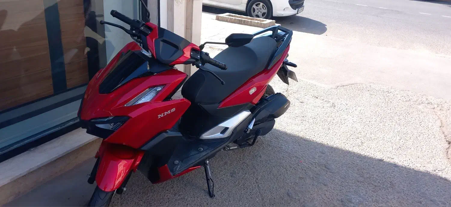 فروش موتور گلکسی  ۱۷۰ نیرو موتور|موتورسیکلت|گرمسار, |دیوار