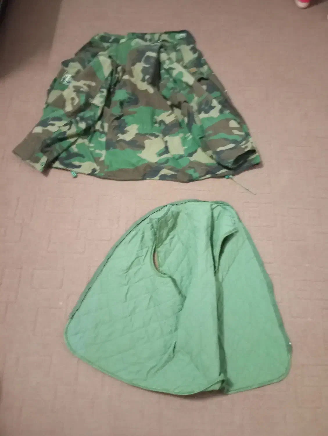 اور کت نظامی|لباس|تربتحیدریه, شهرک ولیعصر|دیوار