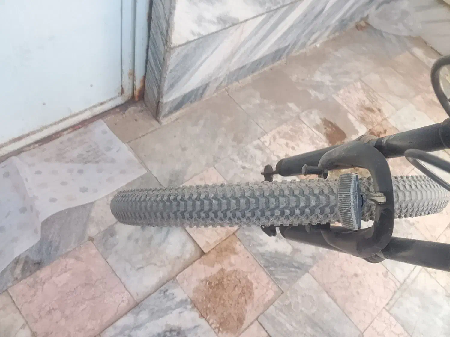 دوچرخه 24 دنده ای|دوچرخه، اسکیت، اسکوتر|گناباد, |دیوار